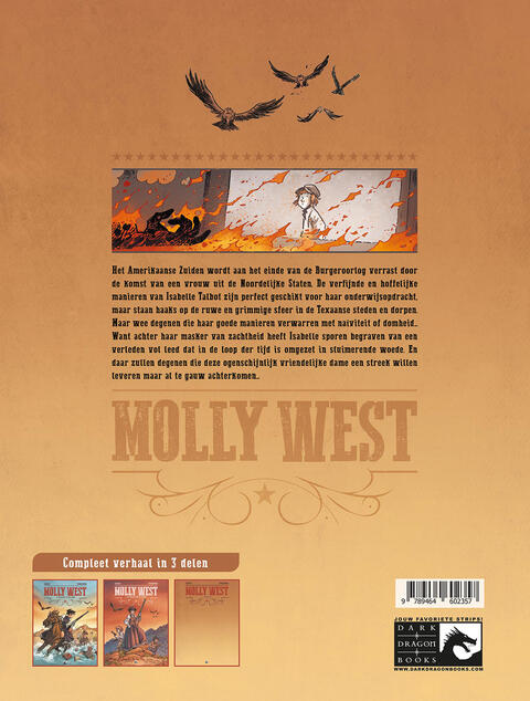 Molly West 1