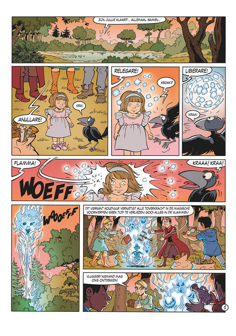 Nachtwacht Omnibus 3