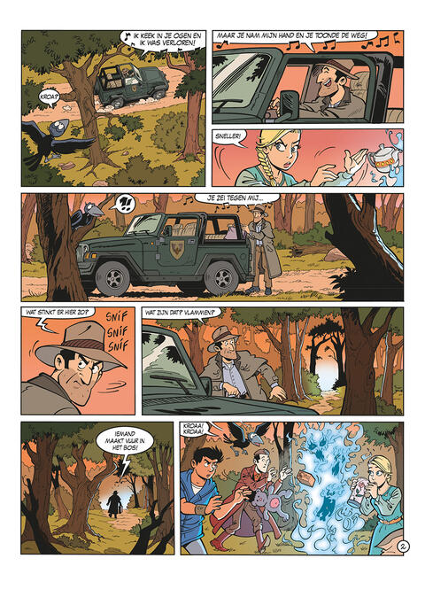 Nachtwacht Omnibus 3