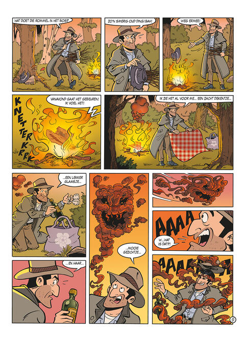 Nachtwacht Omnibus 3