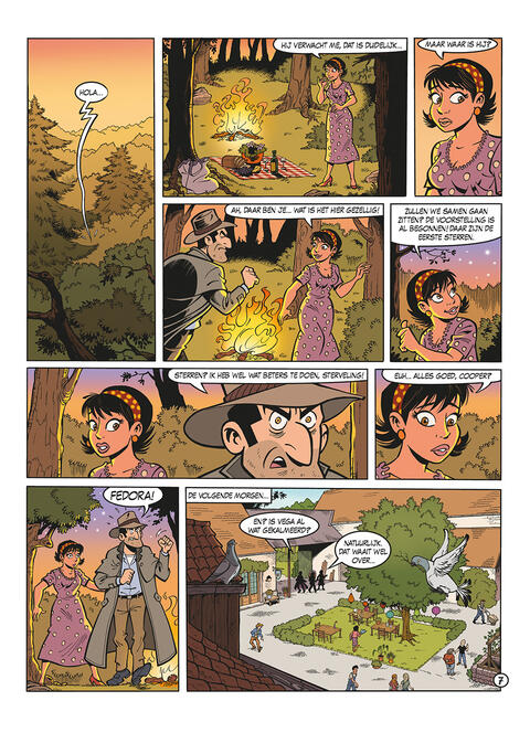 Nachtwacht Omnibus 3
