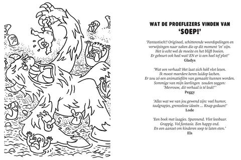 Soep!
