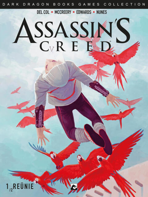 Assassin's Creed: Reünie 1