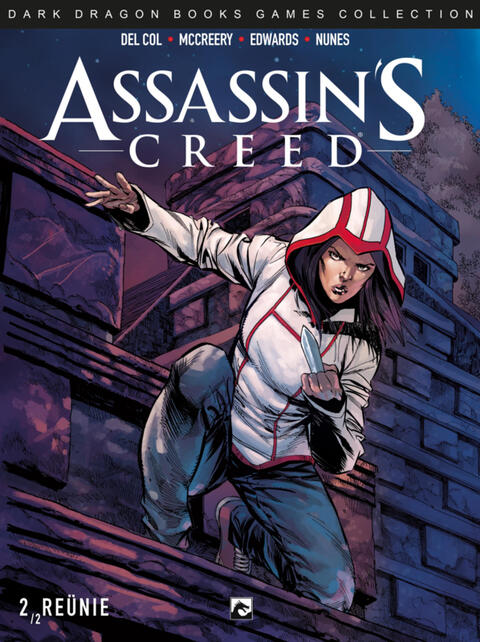 Assassin's Creed: Reünie 2