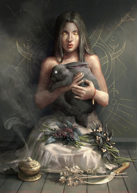 Codex Obscurus