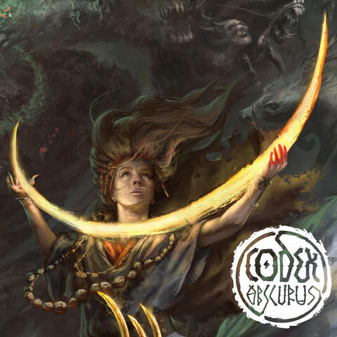 Codex Obscurus