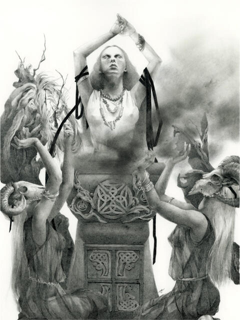 Codex Obscurus
