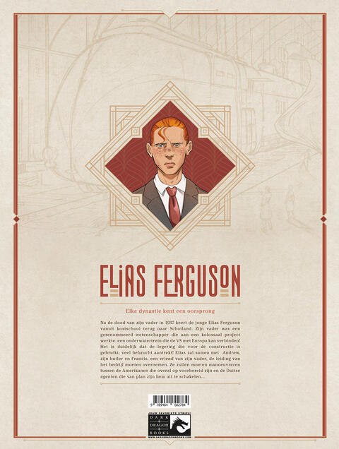 Elias Ferguson 1
