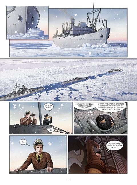 Hitlers Laatste Geheim