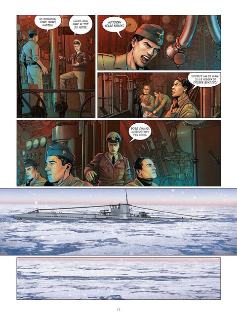 Hitlers Laatste Geheim