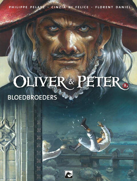 Oliver & Peter 3