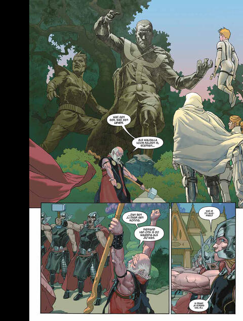 Secret Wars 3