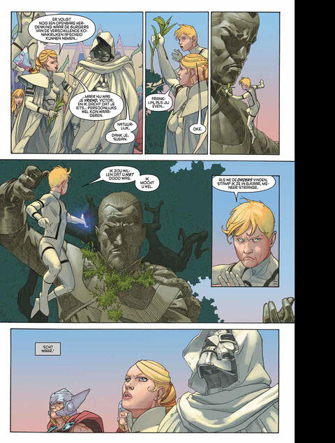 Secret Wars 3