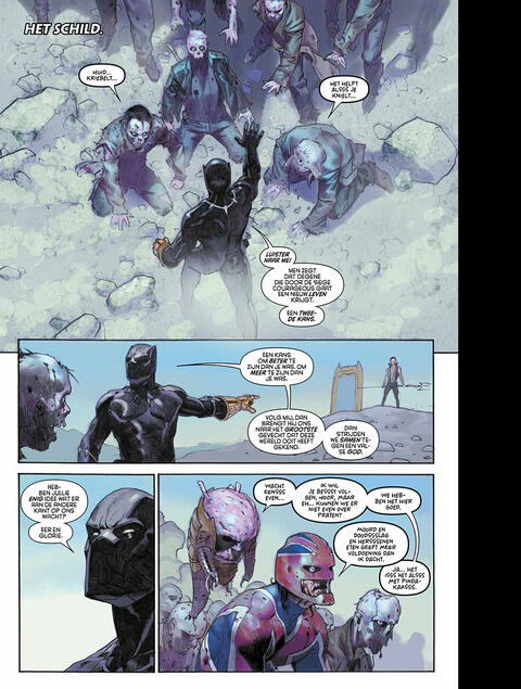 Secret Wars 4