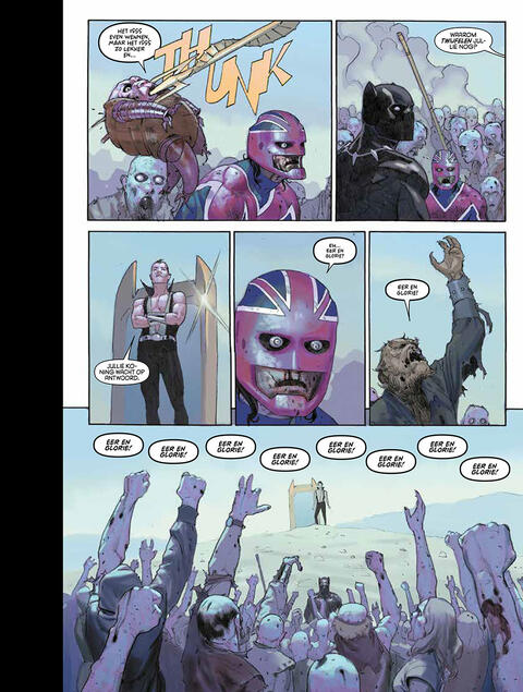 Secret Wars 4