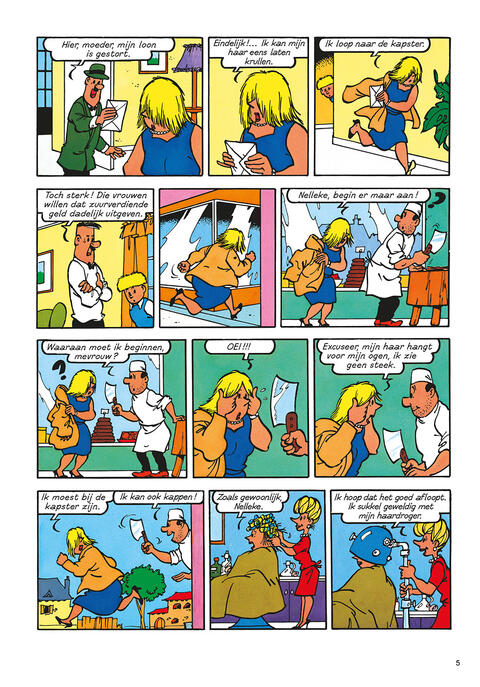 Straffe Strips 2