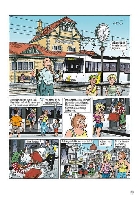 Straffe Strips 2