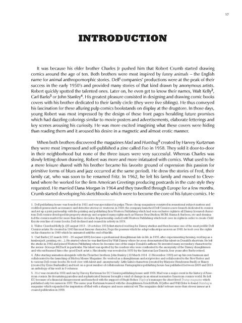 The Complete Crumb Comic Covers