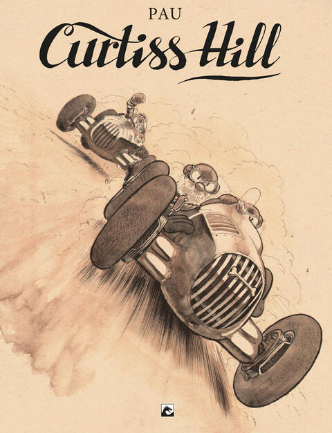 Curtiss Hill
