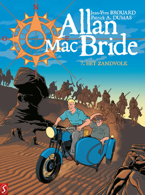 Allan Mac Bride 7