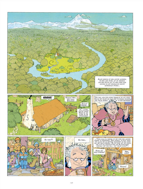 Altor: integrale uitgave 1