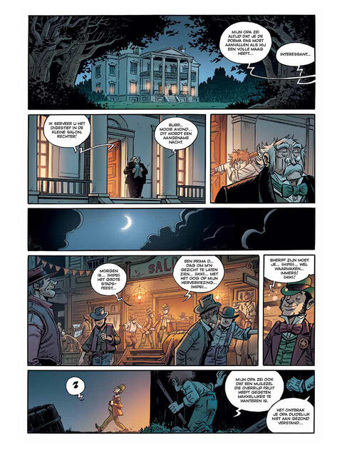 Molly West 2