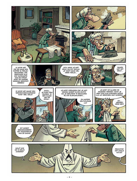 Molly West 2