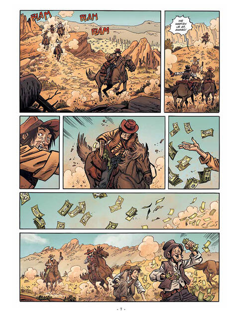 Molly West 2