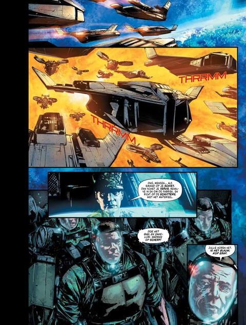 Avatar: In het Voordeel 3