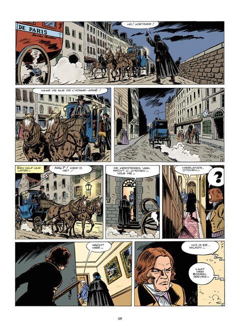 Bakelandt integraal 12