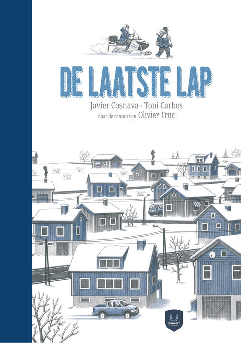 De Laatste Lap
