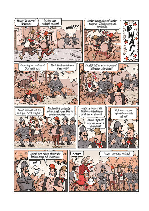 Suske en Wiske 370
