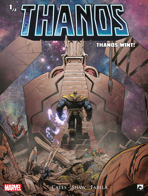 Thanos 5