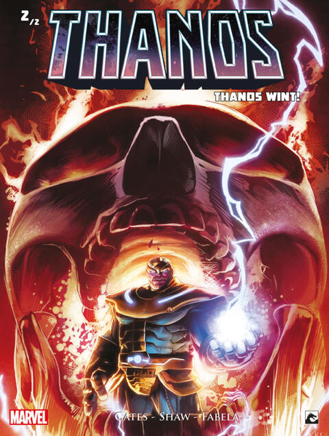 Thanos 6