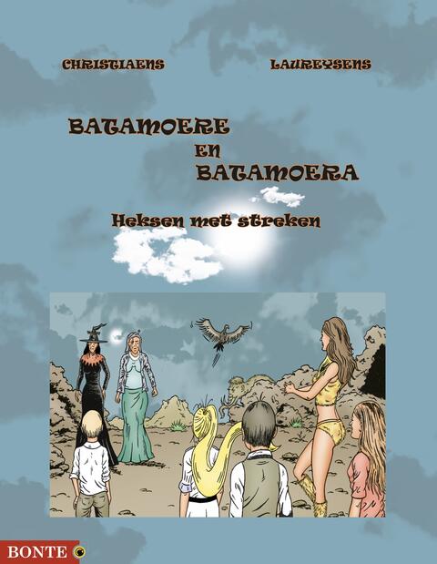 Batamoere en Batamoera