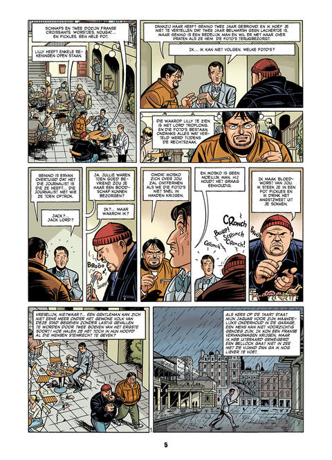 De Rochesters (6)