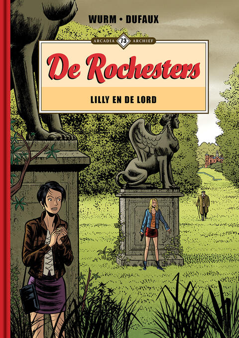 De Rochesters (6)