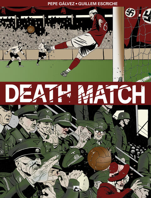 Death Match
