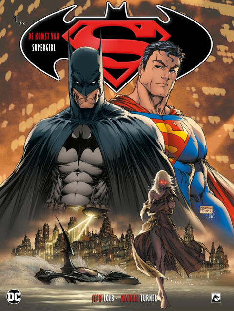 Superman / Batman 1