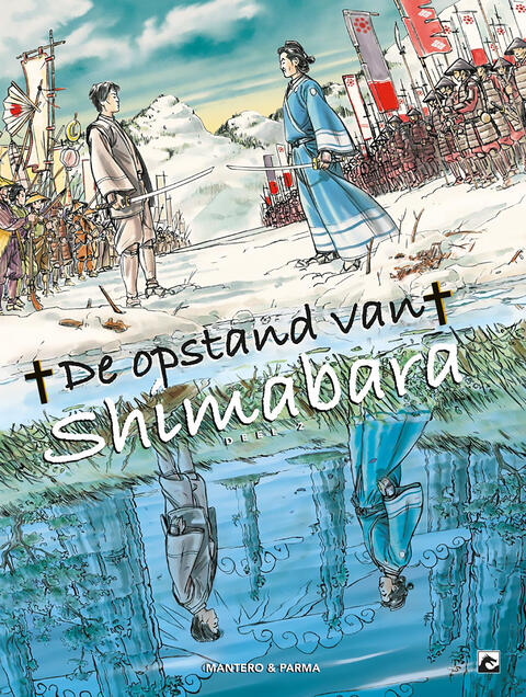 De Opstand van Shimabara 2