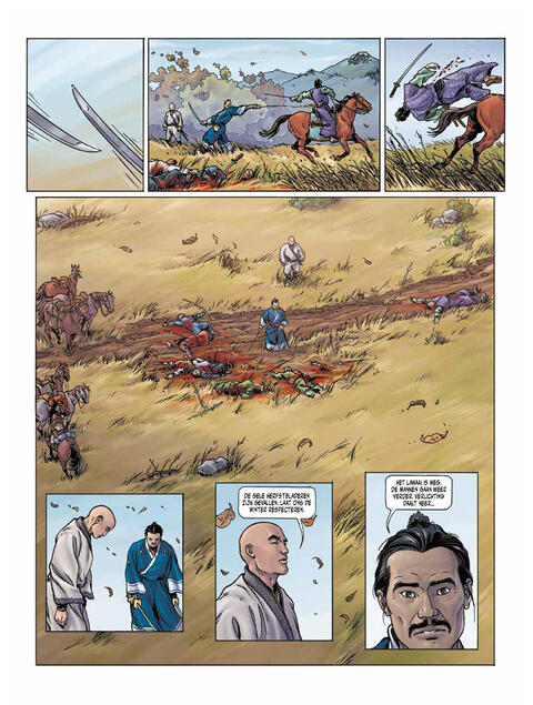 De Opstand van Shimabara 2