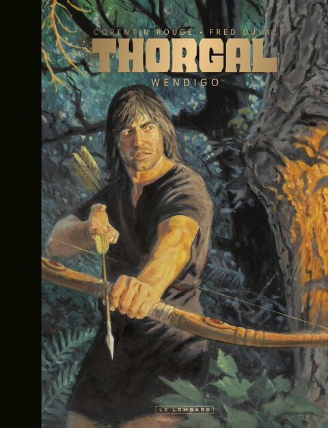 Thorgal Saga 2 luxe