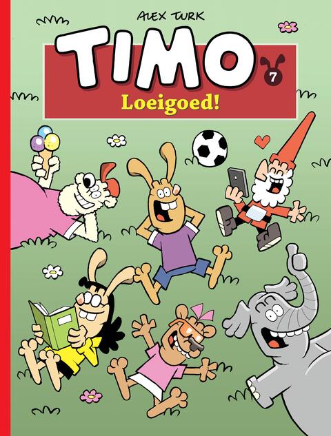 Timo 7