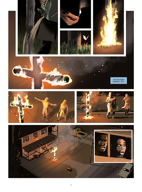 Tuskegee Ghost 2
