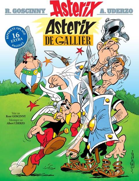 Asterix 1