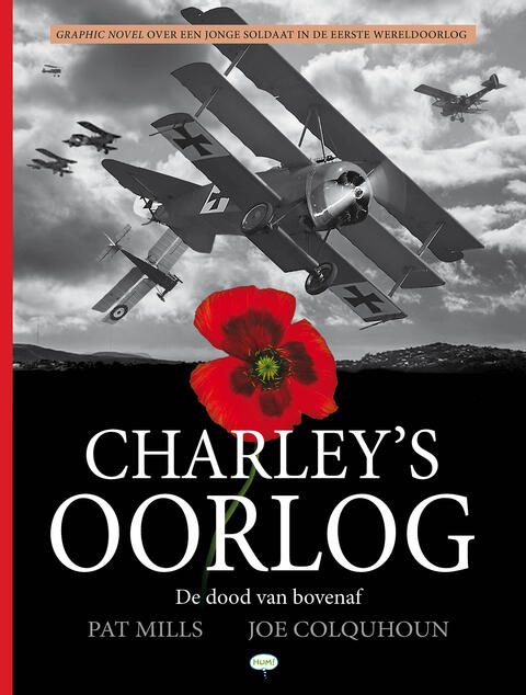Charley's Oorlog 9