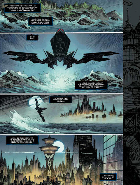 Batman & The Joker: The Deadly Duo 2