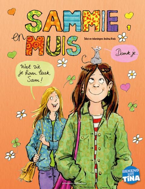 Sammie en Muis 1