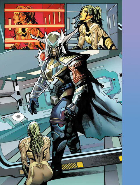 Avengers: Beyond 2