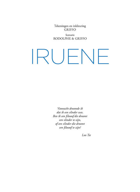 Iruene